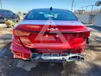 2023 KIA Forte фото
