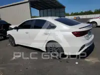 2023 KIA Forte photo
