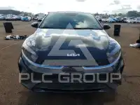 2023 KIA Forte photo