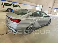 2023 KIA Forte photo
