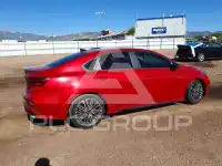 2023 KIA Forte photo