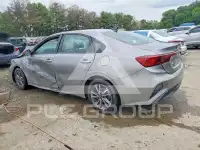 2023 KIA Forte фото