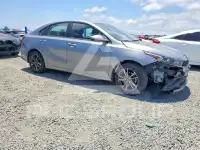 2023 KIA Forte фото