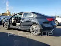 2023 KIA Forte фото