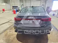 2023 KIA Forte photo