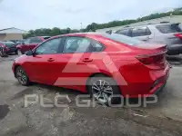 2023 KIA Forte фото
