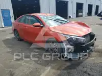 2023 KIA Forte photo