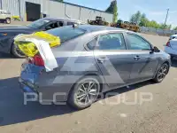 2023 KIA Forte фото