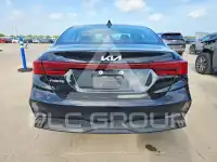 2023 KIA Forte фото