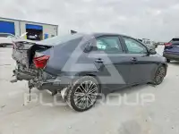 2023 KIA Forte фото