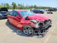 2023 KIA Forte photo