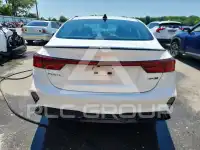 2023 KIA Forte фото