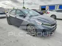 2023 KIA Forte фото