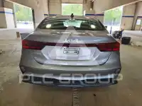 2023 KIA Forte photo