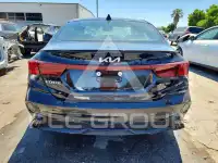 2023 KIA Forte фото