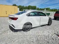2023 KIA Forte фото