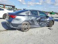 2023 KIA Forte фото