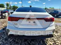 2023 KIA Forte фото