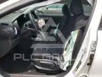 2023 KIA Forte photo