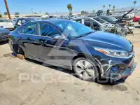 2023 KIA Forte фото