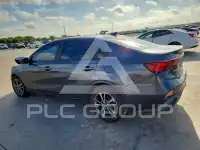 2023 KIA Forte photo