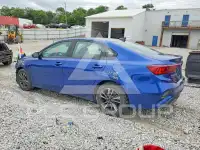 2023 KIA Forte фото