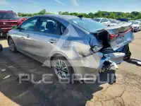 2023 KIA Forte photo