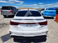 2023 KIA Forte фото