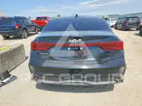 2023 KIA Forte фото