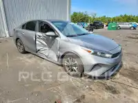 2023 KIA Forte фото