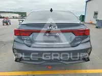 2023 KIA Forte photo