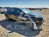 2023 KIA Forte фото