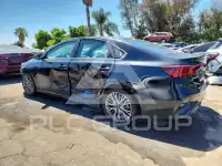 2023 KIA Forte фото