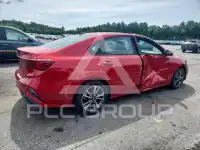 2023 KIA Forte фото