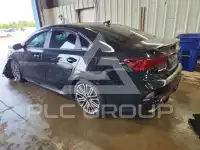 2023 KIA Forte photo
