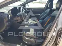 2023 KIA Forte photo