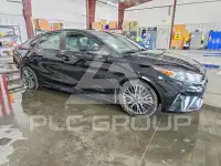 2023 KIA Forte фото