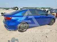 2023 KIA Forte фото