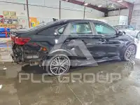 2023 KIA Forte фото