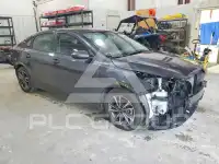2023 KIA Forte фото