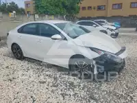 2023 KIA Forte photo
