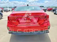 2023 KIA Forte фото