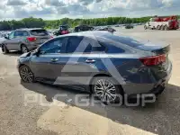 2023 KIA Forte photo