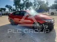 2023 KIA Forte фото