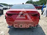 2023 KIA Forte фото