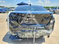 2023 KIA Forte фото