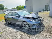 2023 KIA Forte фото