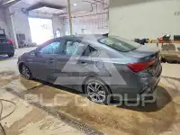 2023 KIA Forte photo