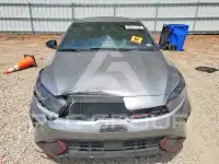 2023 KIA Forte фото