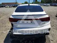 2023 KIA Forte photo